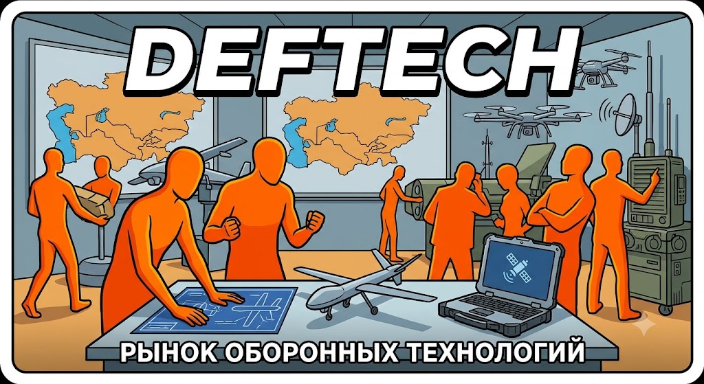 Deftech