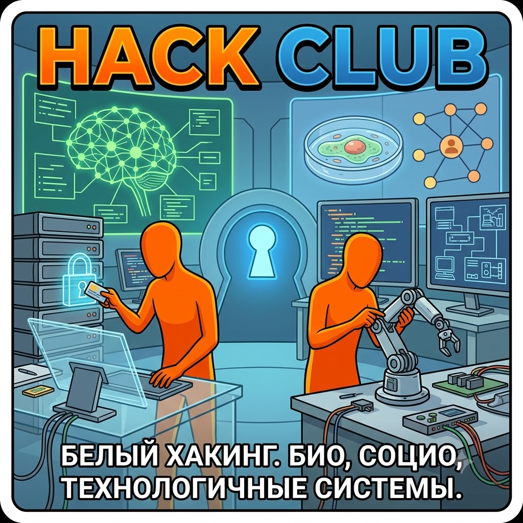 Hack Club