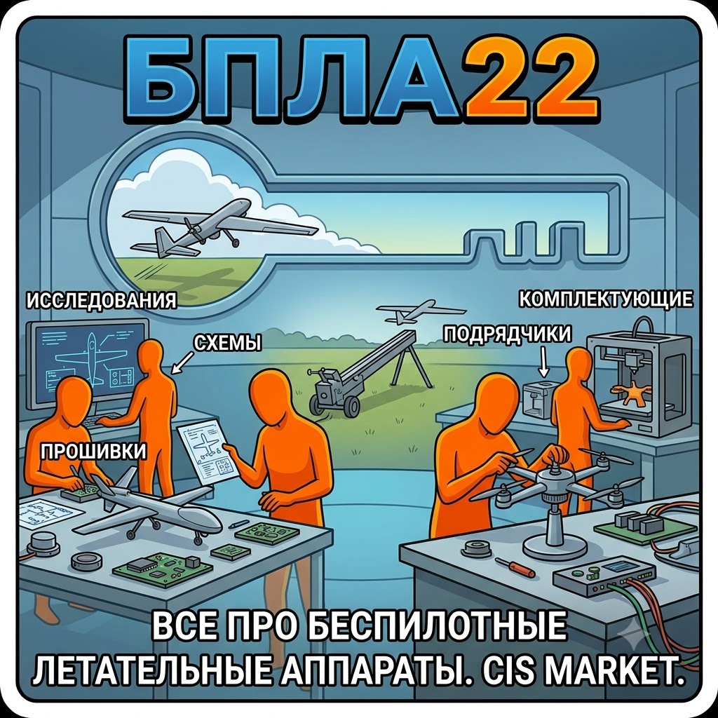 БПЛА22