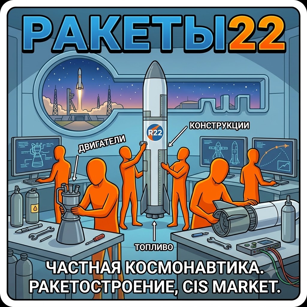 Ракеты22